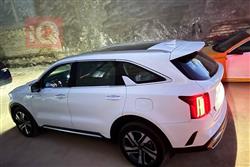 کیا سۆرینتۆ